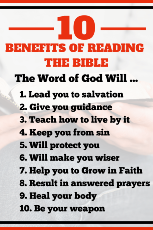 10 Benefits of Reading the Bible-SGBSpng